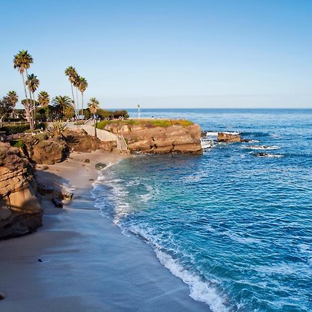 La Jolla Windansea Luxury Apt San Diego Exteriér fotografie