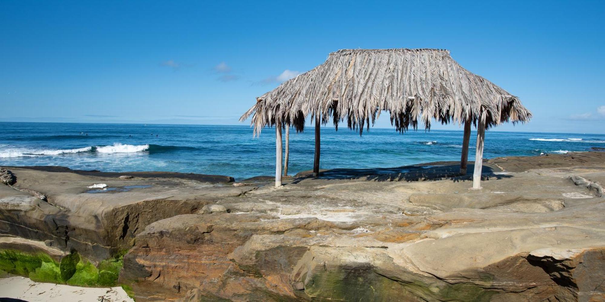 La Jolla Windansea Luxury Apt San Diego Exteriér fotografie