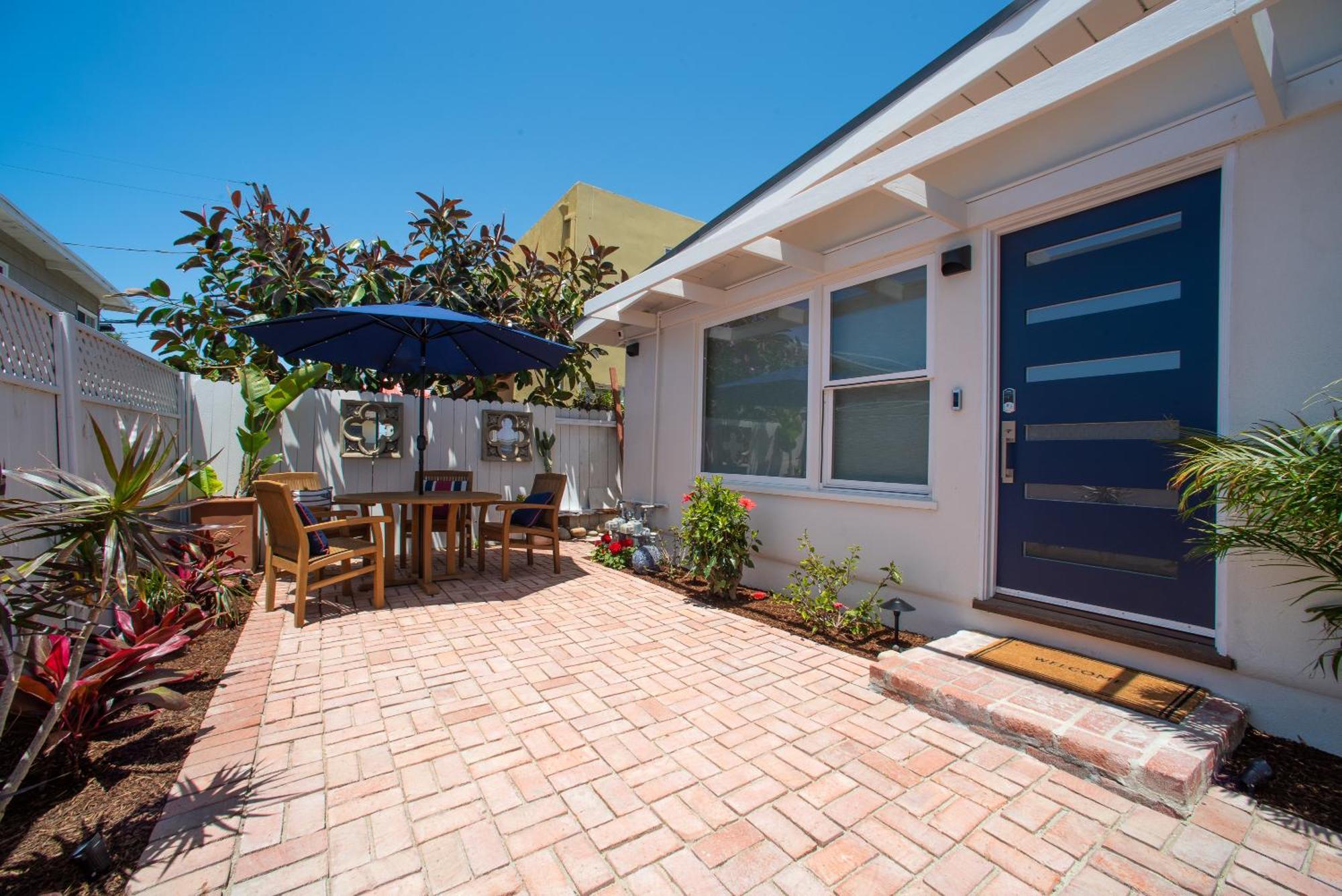 La Jolla Windansea Luxury Apt San Diego Exteriér fotografie