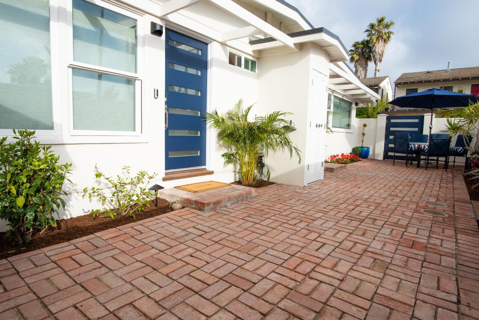 La Jolla Windansea Luxury Apt San Diego Exteriér fotografie